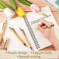 BP1 Bamboo Pen