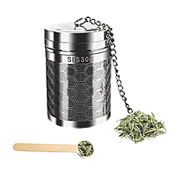 ST8 Large Tea Strainer cum Cooking Infuser